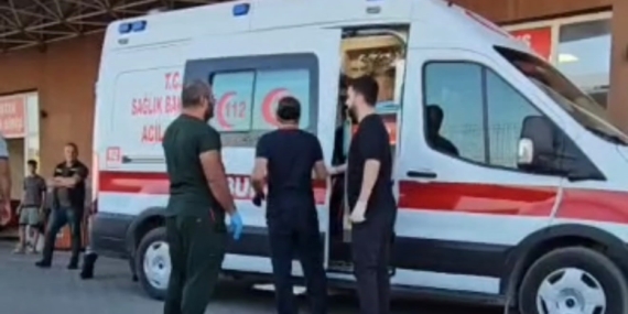 Diyarbakır’da Kamyonet ve Motosiklet Kazası: Bir Ölü ve Bir Yaralı