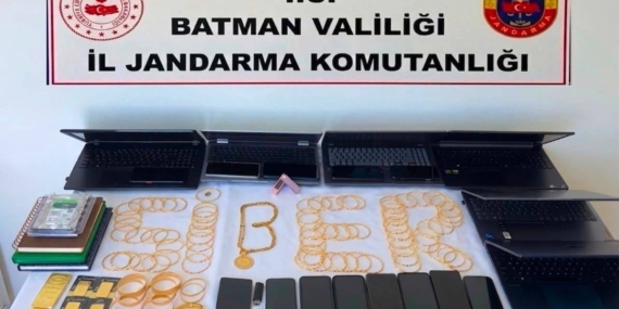 Dört İlde Sosyal Medya Kripto Tuzağı Operasyonu: Dört Tutuklama