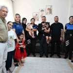 Elazığ'da Narkorehber Semineri: Uyuşturucu ile Mücadele Eğitim Programı thumbnail
