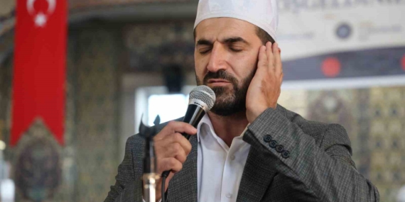 Elazığ’da 9 İl Yarıştı, Bölge Birinciliği Erzincan’a Gitti