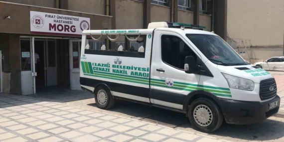 Elazığ’da Ağıla Giren Eşini Kurt Sanıp Vuran Adam Serbest Kaldı