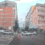 Elazığ'da Kapanan Köy Yolları Açıldı thumbnail