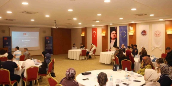 Elazığ’da Kadına Yönelik Şiddetle Mücadele Çalışmaları ve Güncel Gelişmeler