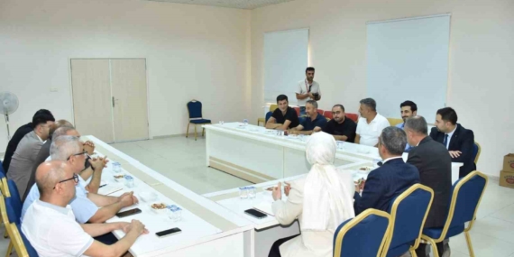 Elazığ’da Sağlık Hizmetleri Kalite Değerlendirmesi