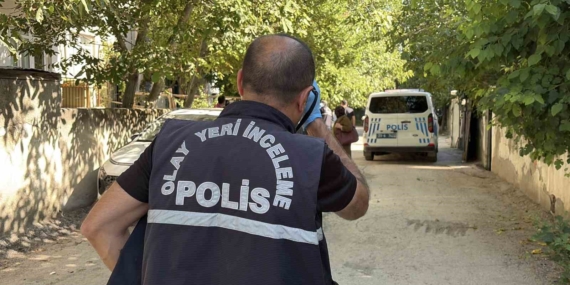 Elazığ’da Silahlı Saldırı Sonucu Bir Kişi Yaralandı