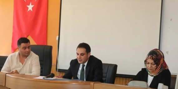 Elazığ’da Üreticilere Yönelik Tarımsal Finansman ve Destekler Programı