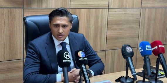 Elazığ’da Yeni Sezon Futbol Maçları İçin Alınacak Güvenlik Tedbirleri