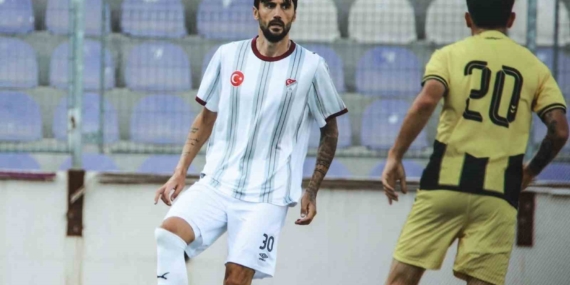 Elazığspor ve Bitlisspor Hazırlık Maçı Sonuçları