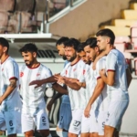 Elazığ’da Otomobil Çarpması Sonucu Yaralanan Şahıs thumbnail