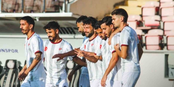 Elazığspor’un Konuğu Malatya Yeşilyurtspor Maç Detayları