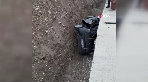 Erzurum’da Feci Trafik Kazası: 3 Kişi Hayatını Kaybetti
