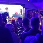Murat Nehri'nde Kaybolan Berat'ı Arama Çalışmaları 5. Gününde Devam Ediyor thumbnail