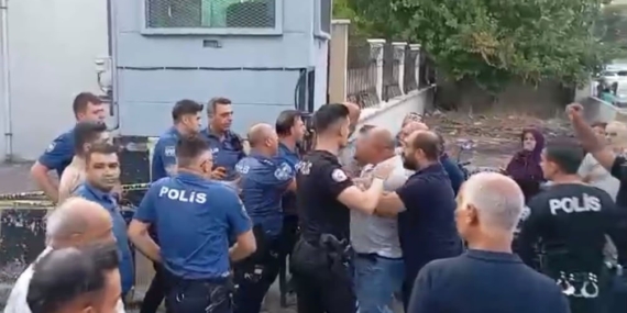 Gaziantep’te Engelli Genç Kıza Cinsel Sömürü İddiası ve Dört Gözaltı