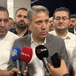 Milletvekilini Bıçaklayan Zanlı ve Oğlu Tutuklandı: Pişmanım Dedi thumbnail