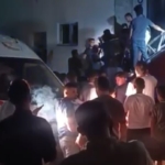 Siirt'te Anız Yangını Meyve Bahçesine Sıçradı: 100 Ağaç Zarar Gördü thumbnail