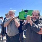 Elazığ’da Otomobilin Ağaca Çarpması Sonucu 4 Yaralı thumbnail