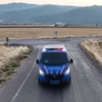 Siirt Mezarlığında Yangın: İtfaiye Ekipleri Hızla Müdahale Etti thumbnail