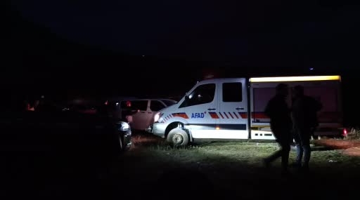 Kars’ta Kayalıklardan Düşen Birey Hayatını Kaybetti