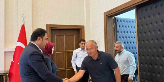 Kuluncak’ta 30 Ağustos Zafer Bayramı Kutlama Etkinlikleri