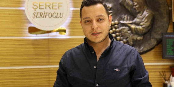 Kuyumcu Volkan Karakaya’dan Altın Hakkında Efsanevi İfadeler ve Rekorlar