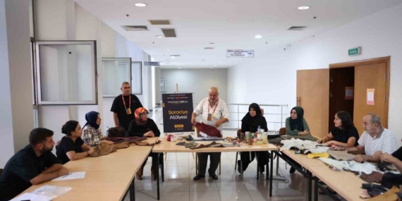 Malatya Kültür Yolu Festivali Son Etkinlikleriyle Tamamlandı