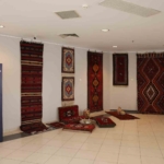 Malatya'da Koruma Altındaki Yaban Keçileri Sürü Halinde Görüntülendi thumbnail