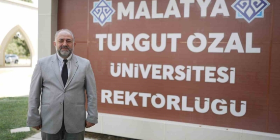 Malatya Uluslararası Pediatrik Aciller Kongresi’ne Ev Sahipliği Yapıyor