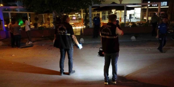 Malatya’da Silahlı Saldırı ve Yaralı Olayı