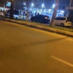 Elazığ'da Tırın Alevlere Teslim Olmasıyla Kül Oldu thumbnail