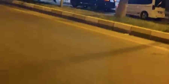 Mardin’de Aynı Gece İki İş Yerine Yapılan Silahlı Saldırılar