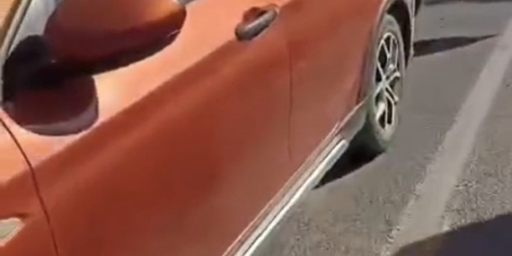 Mardin’de Çoklu Kaza Sonucu 3 Yaralı