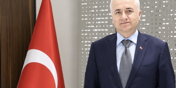 Özköse’den KKTC’deki Gemi Faciası İçin Taziye Mesajı