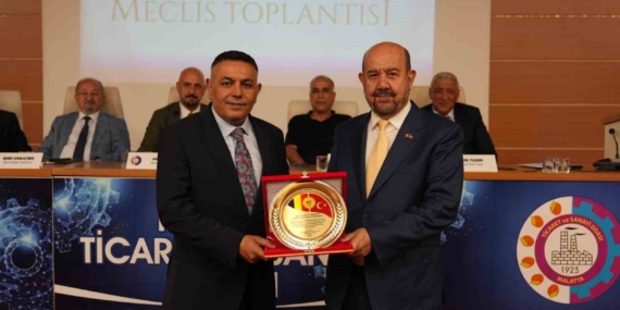 Romanya’nın Yatırım Fırsatlarıyla Malatya İş Dünyası Buluşuyor