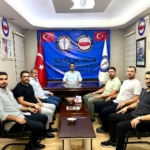 DİSİDER Başkanı Akbaş: Şehitlerimizi Rahmetle Anıyor, Gazilerimize Şükranlarımızı Sunuyoruz thumbnail
