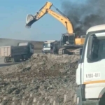 Hakkari'de Evi Yananlar İçin Yeni Çareler Aranıyor thumbnail
