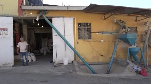 Teknolojinin Gölgesinde Asırlık Değirmen Geleneği Yaşatılıyor