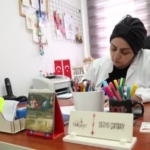 Gaziantep'te Fabrika Yangını Kontrol Altına Alındı thumbnail
