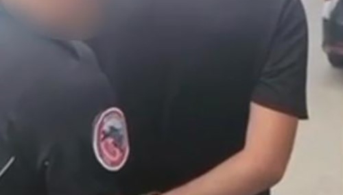 Uyuşturucu Maddeyle Yakalanan Şahıs Tutuklandı