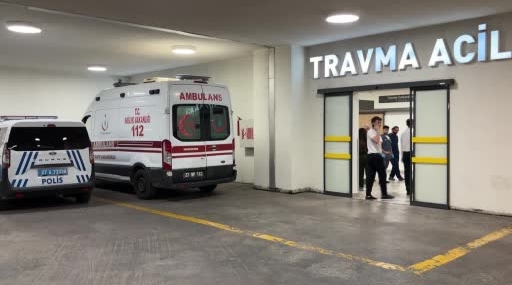 Vali Çeber’den Melih Meriç’in Durumu Hakkında Son Nokta