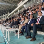 Vali Çeber: Bıçaklanan Yeni Parti Milletvekili Meriç'in Sağlık Durumu İyi thumbnail