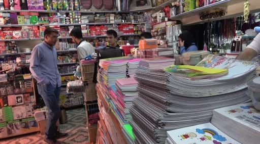 Van’da Öğrenciler İçin Okul Hazırlıkları Tamamlandı