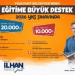 Milletvekili Ölmeztoprak'tan Mevlid Kandili Mesajı thumbnail