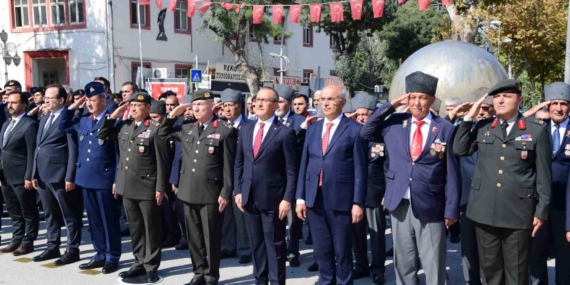 19 Eylül Gaziler Günü Kutlamaları ve Anlamı