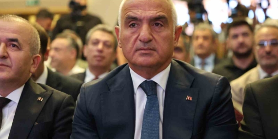 2026’nın İlk Yarısında Turizm Gelirleri 25.7 Milyar Doları Aştı