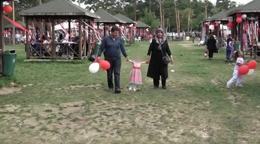 30 Yıllık Çocuk Hasretine Son Veren Çiftin Hikayesi: Ecrin Su ile Mutlu Son