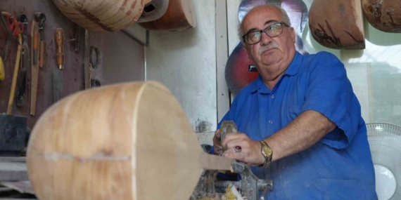 36 Yıldır Üretiyor Ama Çalamıyor: İlginç Bir Hikaye