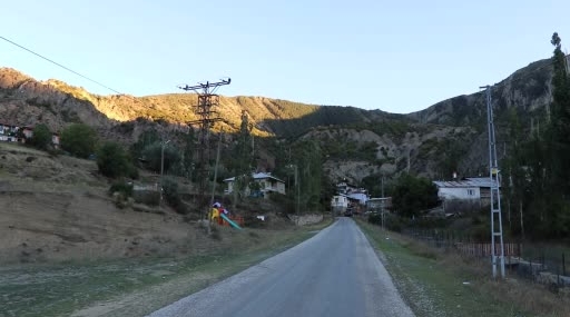 69 Yaşında Çocukluk Hayalini Gerçeğe Dönüştüren İlham Verici Hikaye