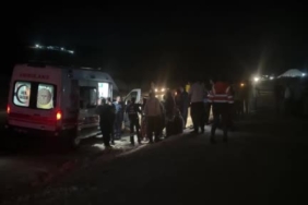 715 bin TL’lik dolandırıcılığı polis engelledi