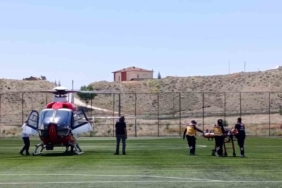 Malatya'da 46 Bin 189 Sentetik Ecza Hapı Ele Geçirildi