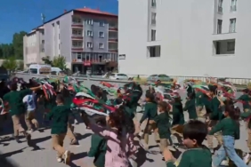 Elazığ’da 53 yıl hapis cezası bulunan cezaevi firarisi yakalandı